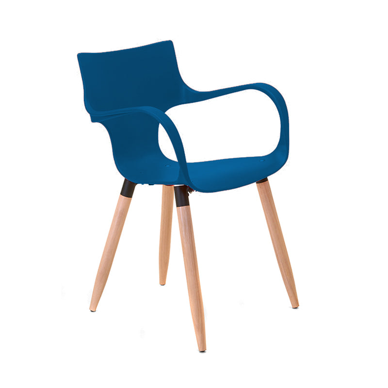 Silla Jim Wood